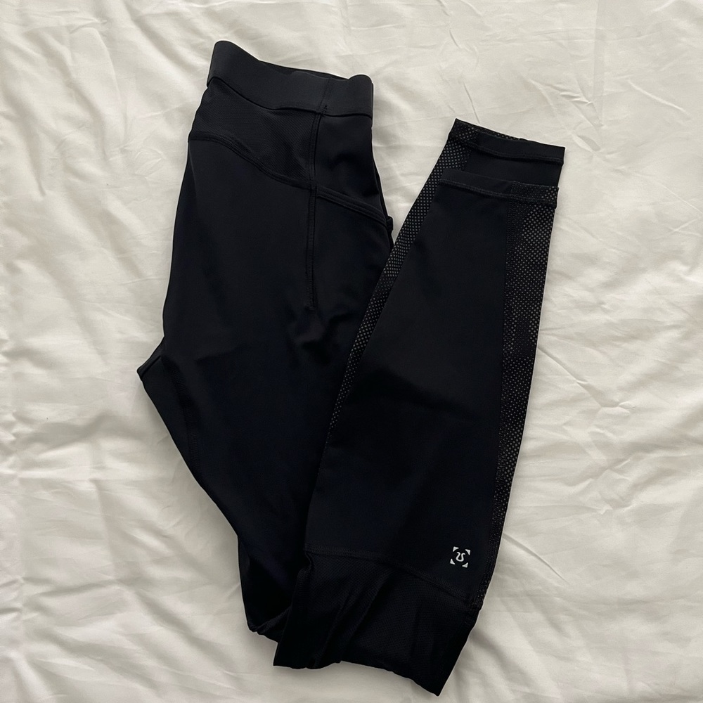 Lululemon Vital Drive Training Tight 28”